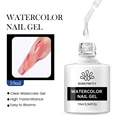 Watercolor Gel