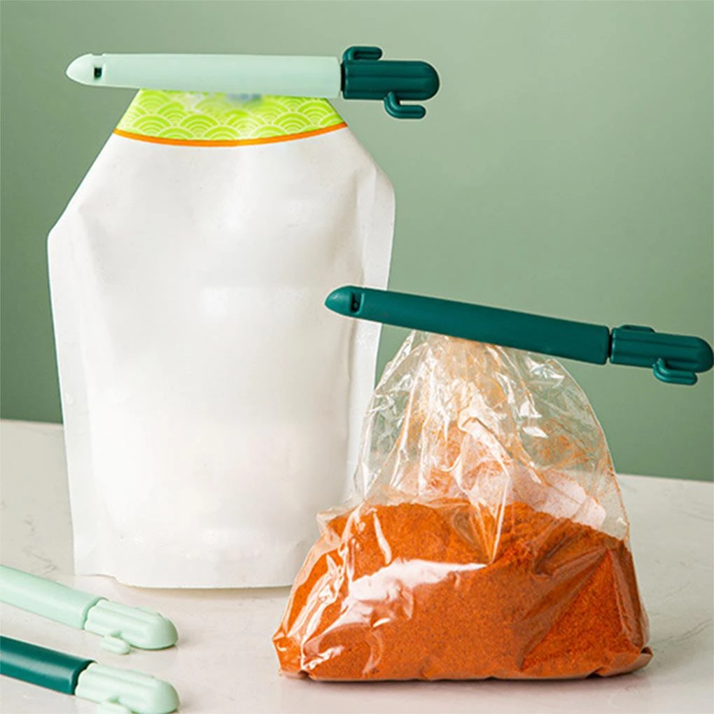 flour bag storage