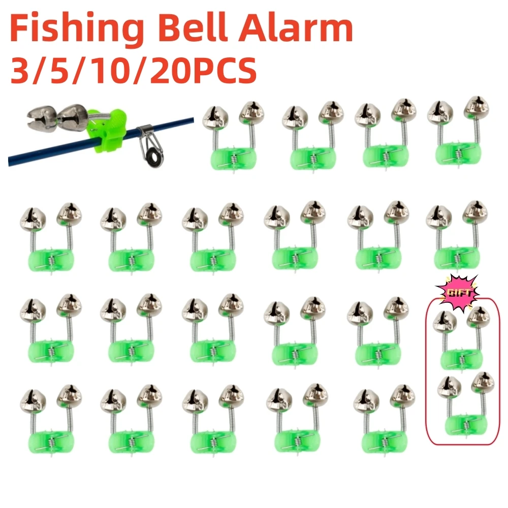 

3/5/10/20 шт., рыболовные приманки