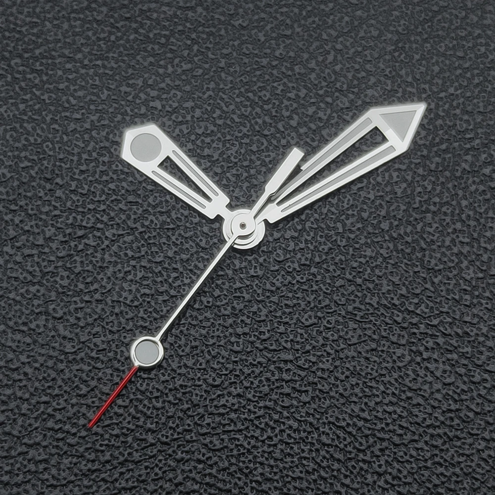 Luminous Watch Hands for Precision Craftsmanship
