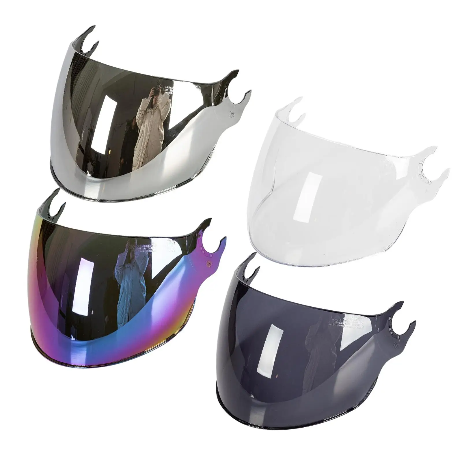 Visiera Per Casco Per Ls2 Of562 Accessori Per Caschi Visiera Per Casco Visiera Visiera Visiera Flip Up Lente Per Parabrezza Accessori Per Moto