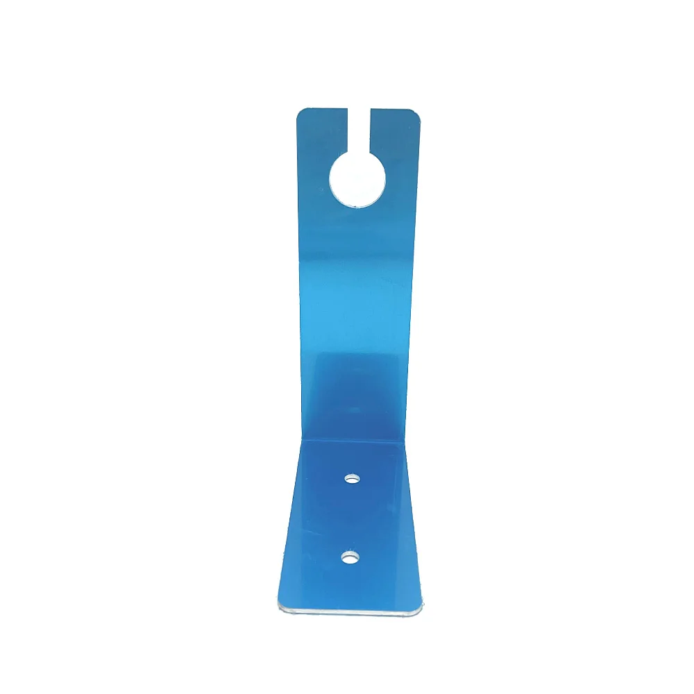 

Cabinet Antenna Bracket Omni-directional Ceiling Antenna Mount Clip L-shaped Right-angle Fixed Installation Accessories
