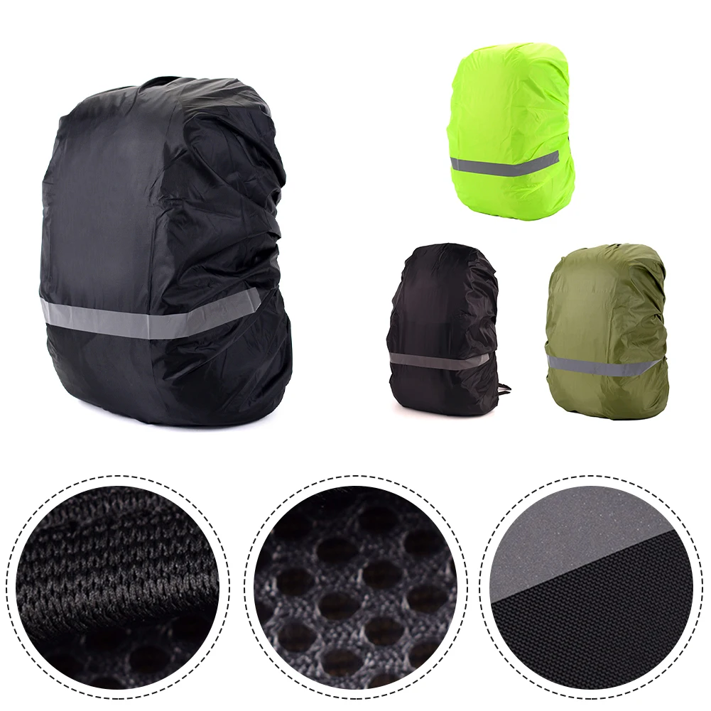 10-70L Outdoor Travel Camping Hiking Climbing Backpack Bag Waterproof ...