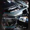 JJRC C8817 RC Car Alloy Cybertruck Car model Simulation Off-road Vehicle  Camping Equipment Pickup Truck Kids Toys Boy Gifts 5