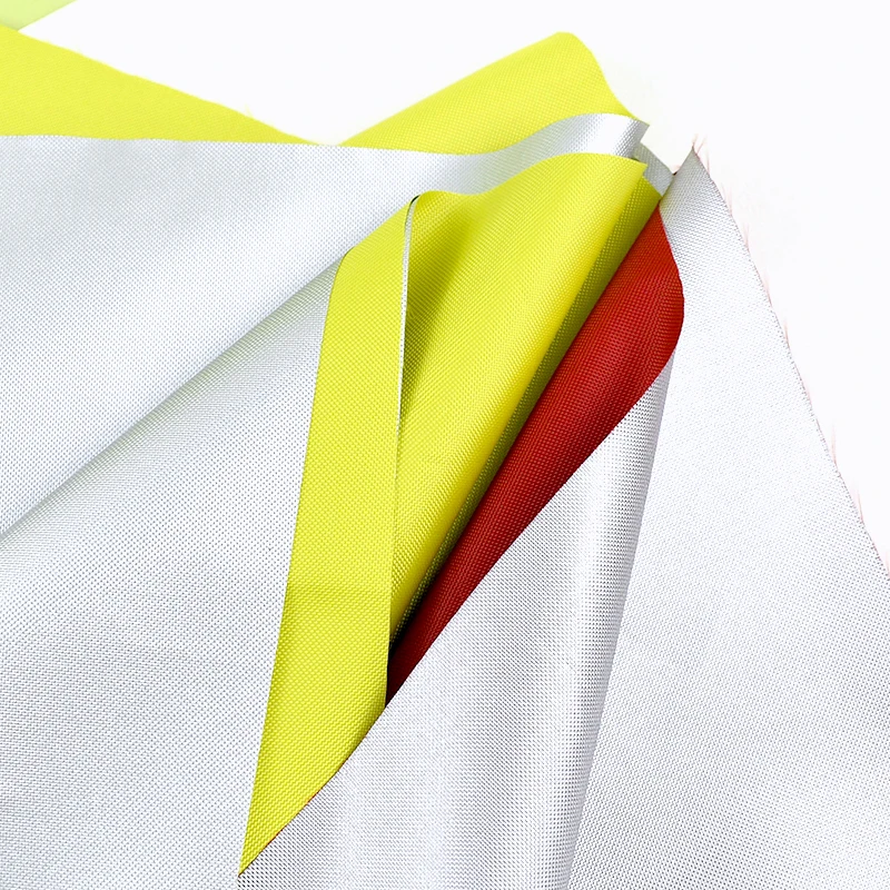 Premium Waterproof Oxford Fabric with UV Protection – Durable Outdoor Sunshade Cloth, Thick Coating for Enhanced Durability