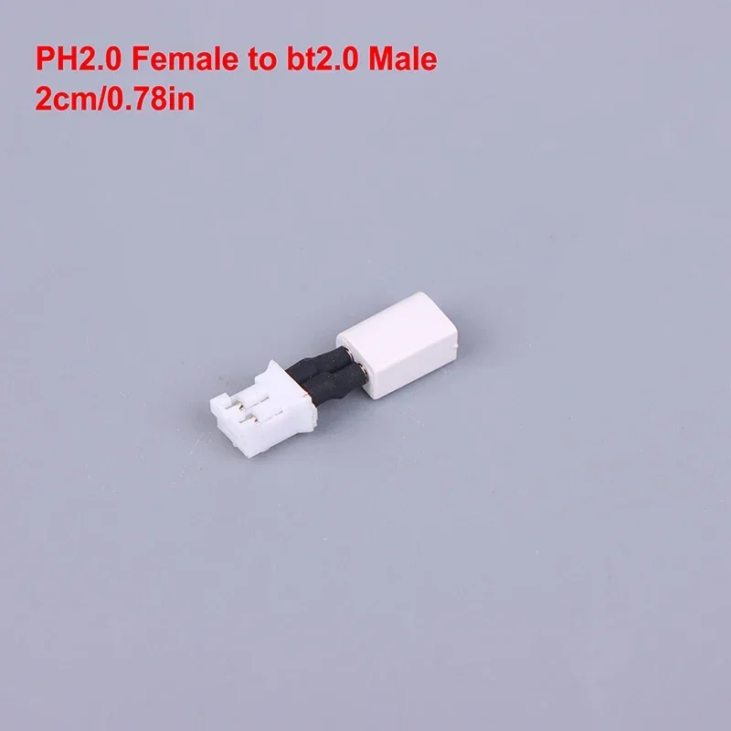 Batterie Drone Extra 3.29€ - Lot de 6 Couleurs Compatible
