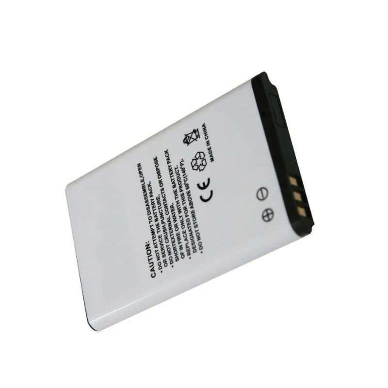 New Phonak Dect Ii,dect Cp1 3.7v 1100mah Hearing Aid Battery