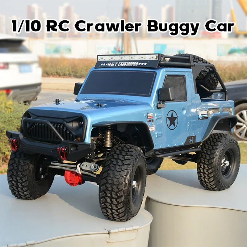 RGT EX86100 PRO V2 1/10 4WD RCカー 002_99fd803f-4d91-4a9b-9c22-