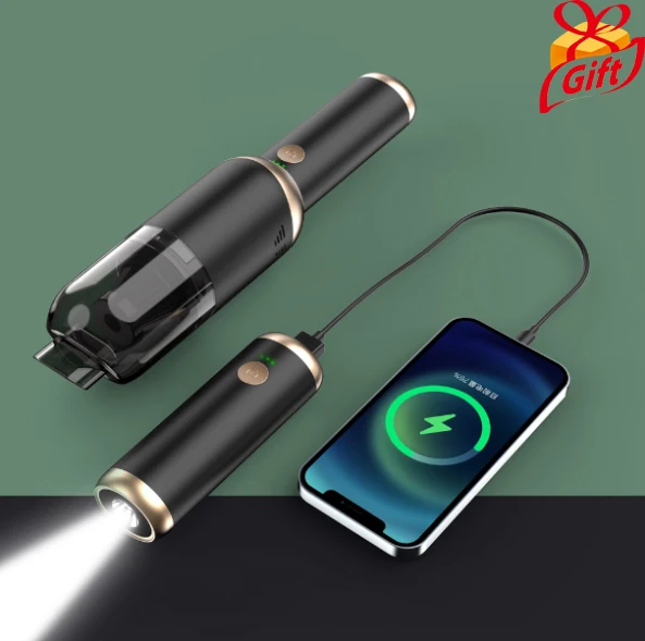 vacuum cleaner