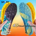 2 Pairs Yellow