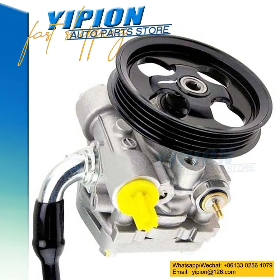 

For Suzuki Jimny Hydraulic Steering Pump Power Steering Pump 4PK 4910081A20 49100-81A20