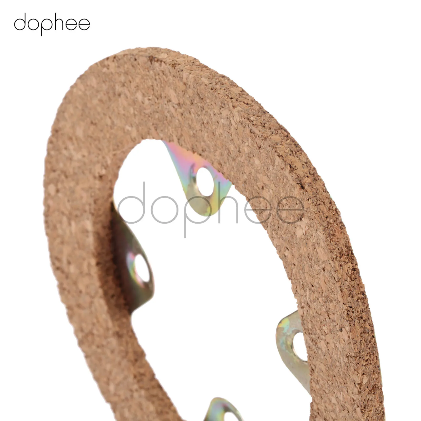 Dophee 재봉틀 모터 마찰 클러치 브레이크 클러치 디스크 플레이트, 산업용 재봉틀 부품, 1 개