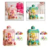 Kids Claw Machine Mini Vending Machines for Party Adults New Year Gift 4