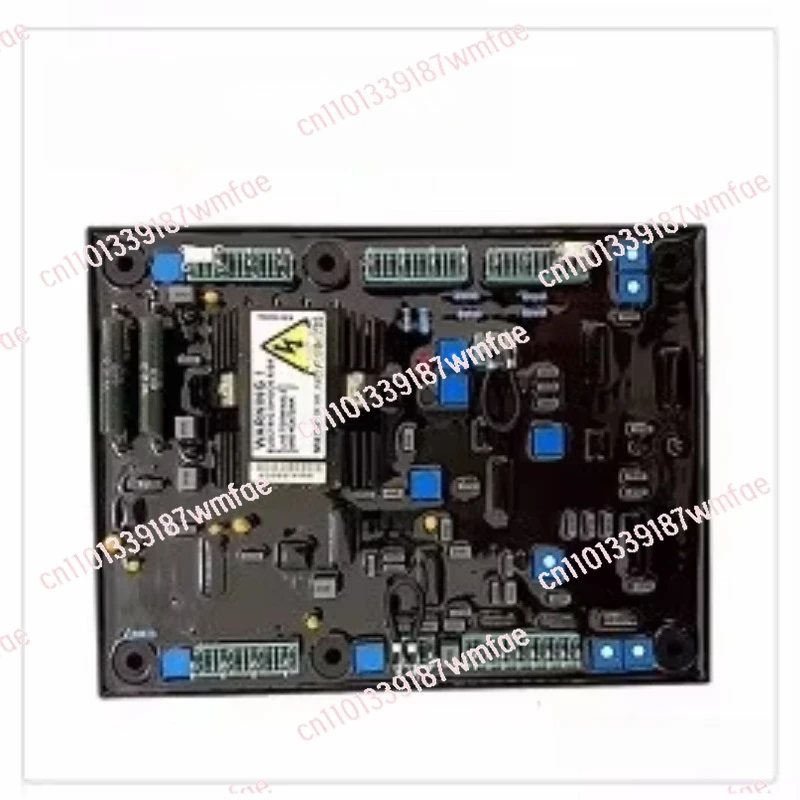 12V/24V 디젤 발전기 배터리 충전기 BAC06A