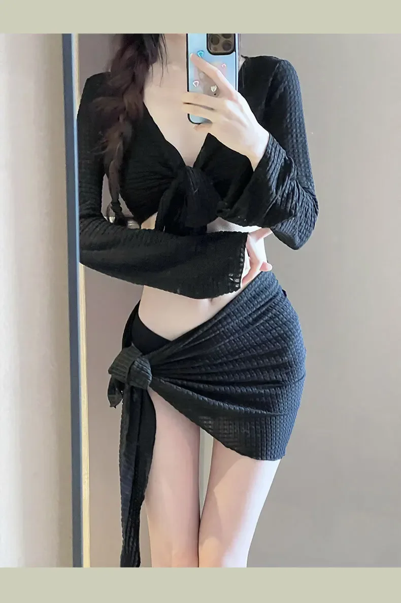 Costume da bagno 2025 - Stile moderno