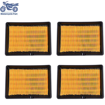 4 Pz/set Moto Filtro Aria Elemento Pulitore Per CF MOTO 800MT Touring 800 MT Sport 2021 2022 2023 CF800-5