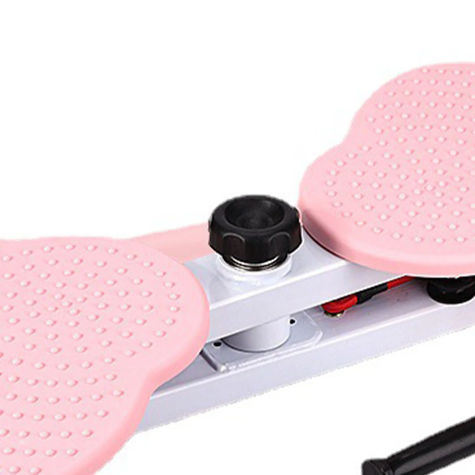 Waist Twisting Disc Balance Board Twisting Weight Loss Board Waist Twisting Fitness Tool Standing Abdomen Exercise Board For Foot Massage Weight Loss