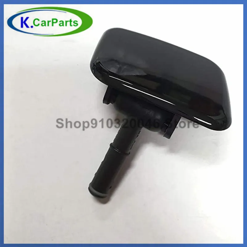 98680-3J000 98690-3J000 98671-3J000 98672-3J000 986803J000 Head Lights Washer Nozzle Cover For 2007- 2012 Hyundai Veracruz ix55