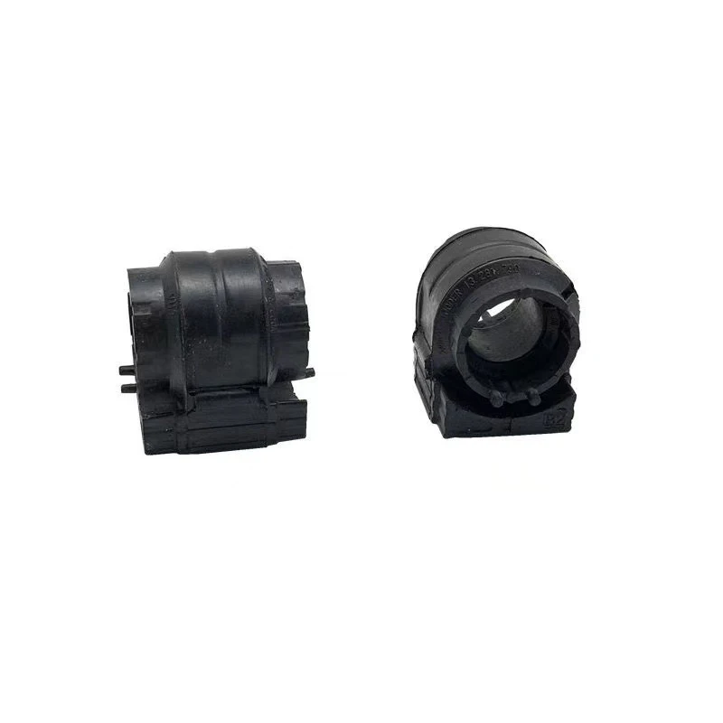 

10pcs Car Front Axle Car Stabilizer Bushing Isolation Stabilizer Rubber For Chevrolet Aveo Cruze Opel Insignia Astra 13281784