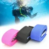 1Pc 1.3/1.5/1.9M Diving Weight Belt With Quick Release Buckle Diving Weight Webbing Waist Belt Snorkeling Strap Accessory 3