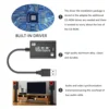 Video Capture Card HDMI to USB 3.0 Full HD 1080P 4K Hdmi Capture Card Live Streaming and Record 6