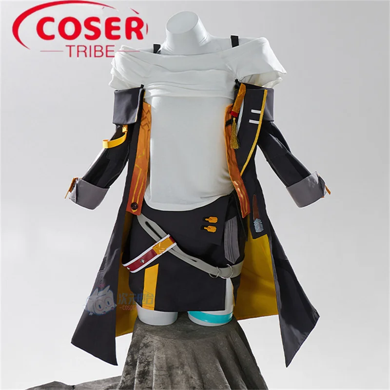 

COSER TRIBE Anime Game Fate Arcueid Brunestud ceremonial dress Halloween Carnival Role Play Costume Complete Set
