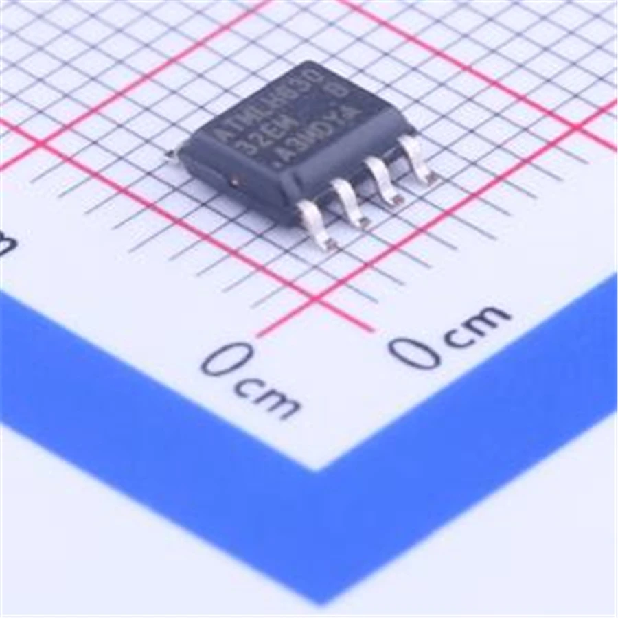 

10PCS/LOT(EEPROM) AT24C32E-SSHM-T