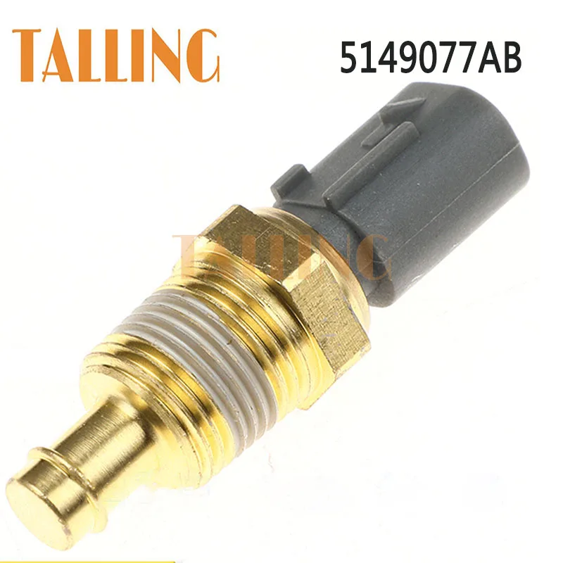 5149077AB Coolant Water Temperature Sensor for Chrysler