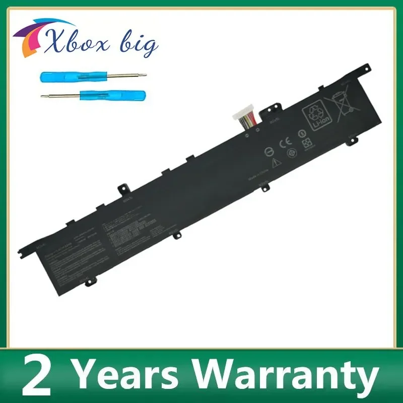 

C42N1846 Laptop Battery For Asus UX581 UX581GV For ZenBook Pro Duo UX581 UX581GV-H2002R 0B200-03490000