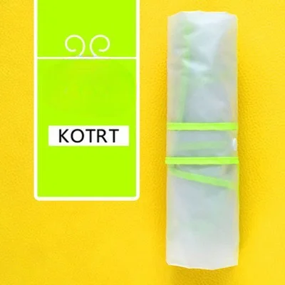 EVA Transparent Raincoat Outdoor Travel One-piece Fashionable Poncho Full Women's Long Raincoat Transparent Raincoat