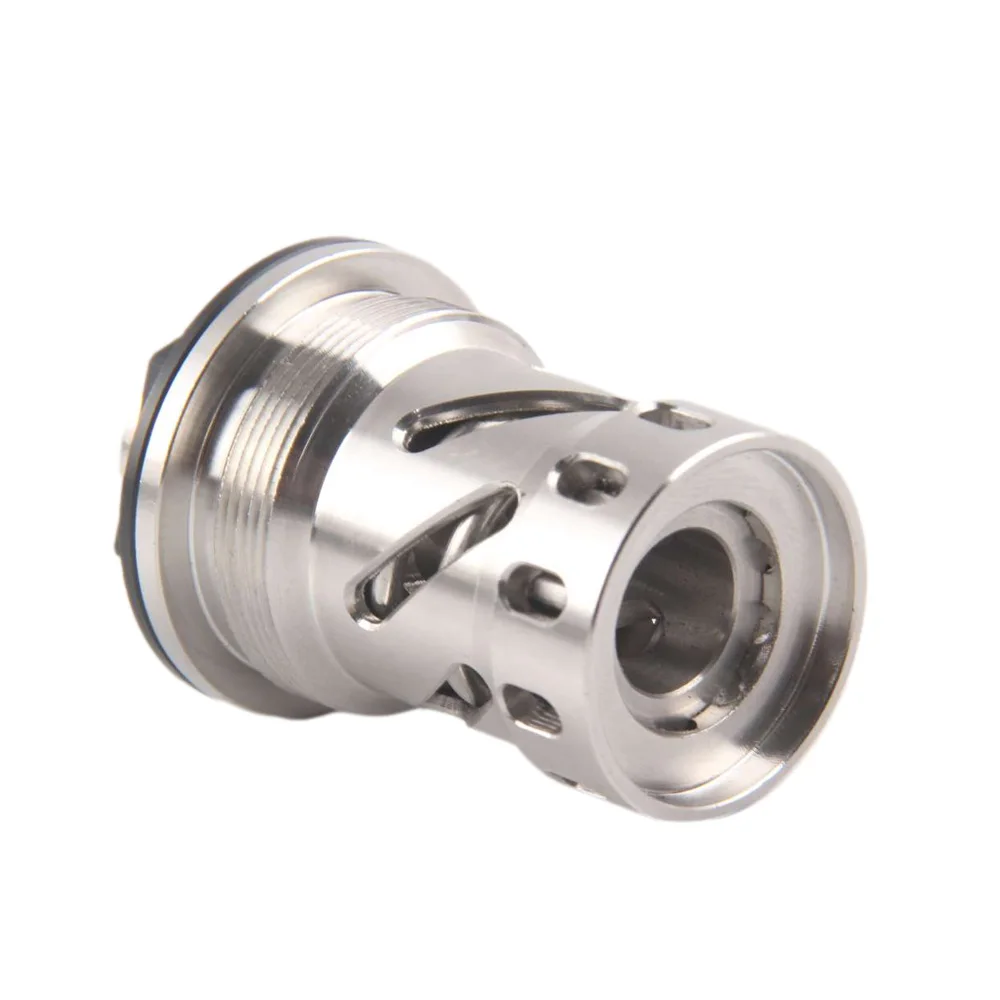 1316x24tpithreadStainlessSteelPistonBoosterFitsforcarOil