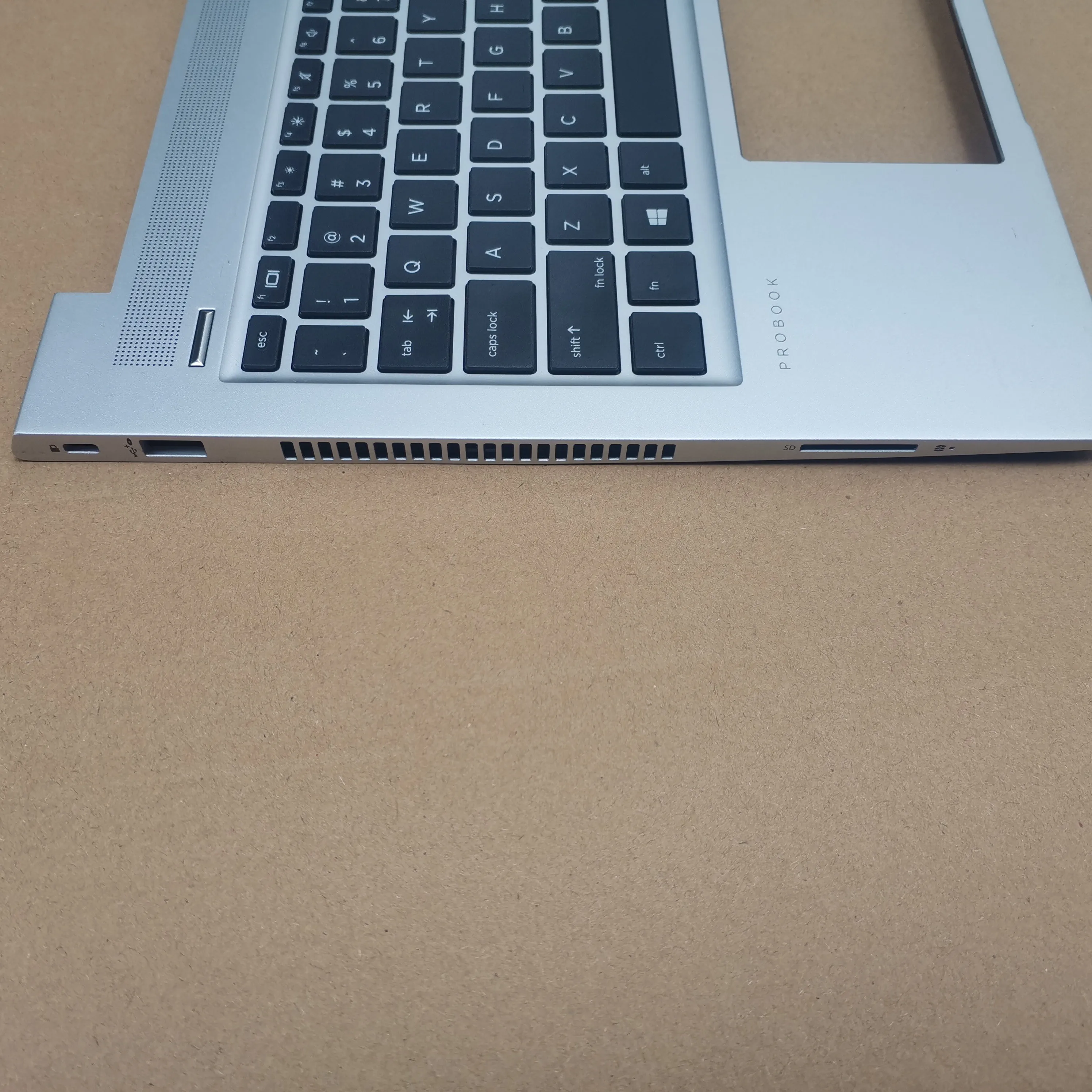 Ű  ʷƮ Ŀ, HP ProBook 440 445 445R G6 G7 ZHAN 66 PRO 14 G2 G3 ̱, Ʈ  HSN-Q15C 95% ǰ