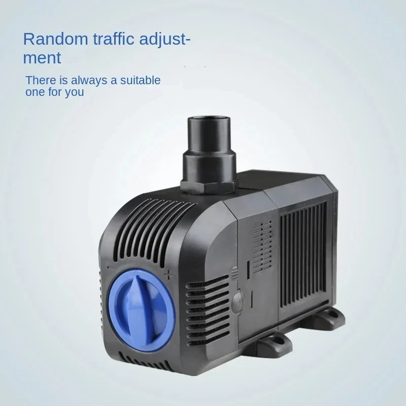 Submersible Water Pump for Fish Pond Aquarium