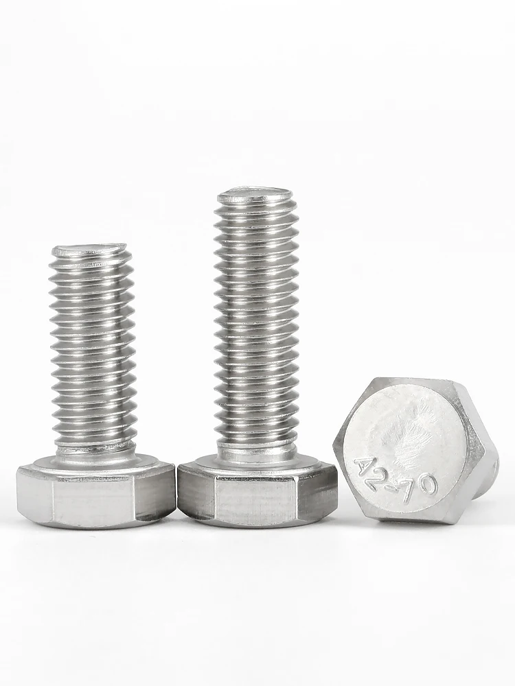 10 Viti A Bussola 1/2-20 X 2 Pollici &ndash; Testa Cilindrica Con Esagono Incassato &ndash; Acciaio Inox 18-8 &ndash; Marca Rivercity Fastener