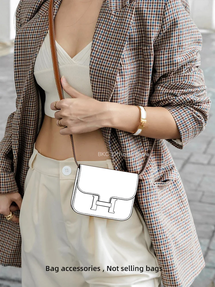 高級感 使い方様々☆【HERMES】Constance Slim ショルダーバッグ 3WAYで大活躍】☆HERMES☆ Constance Slim ショルダーバッグ