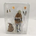 No retail box