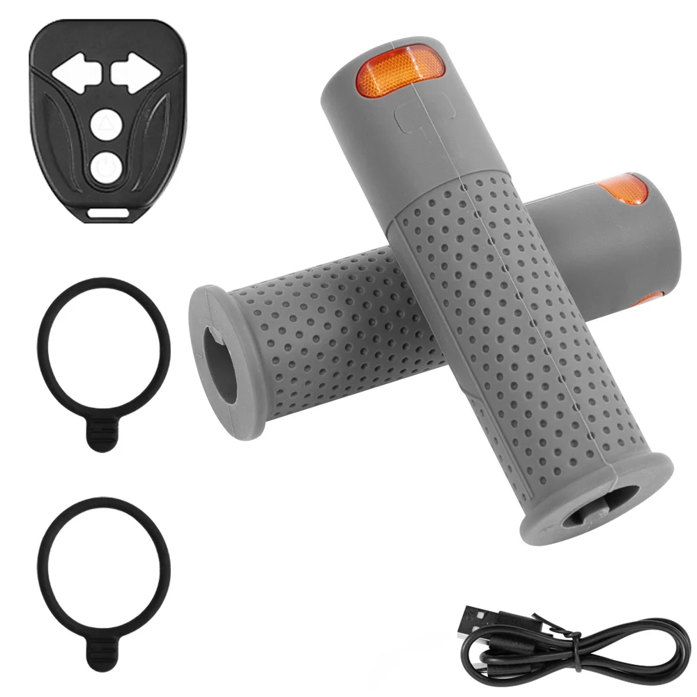 รูปสินค้า ไฟเลี้ยวสกู๊ตเตอร์ไฟฟ้า ใช้ได้กับหลายรุ่น Xiaomi