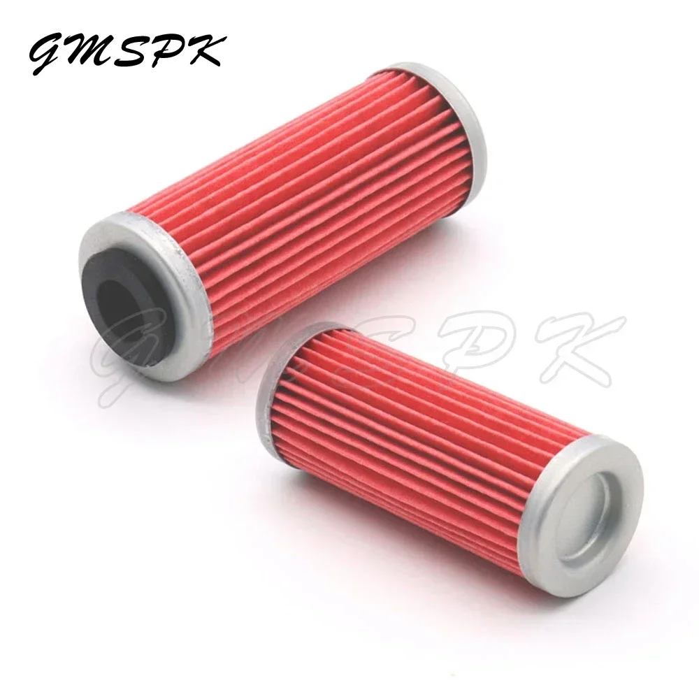 1st & 2nd Oil Filter Set For KTM 450 SX / EXC / MXC 2003-2006 – Also Fits Polaris / Betamotor