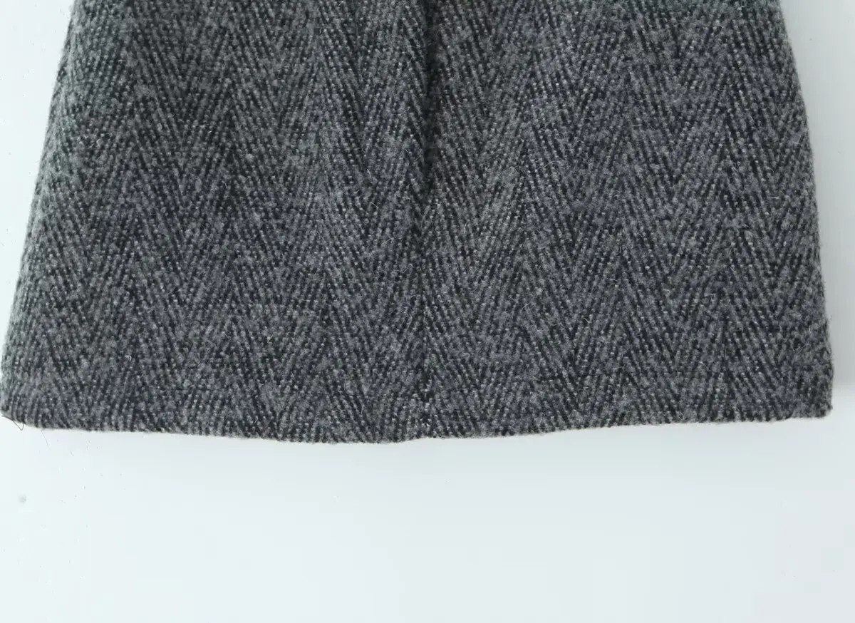 Fabric texture close-up