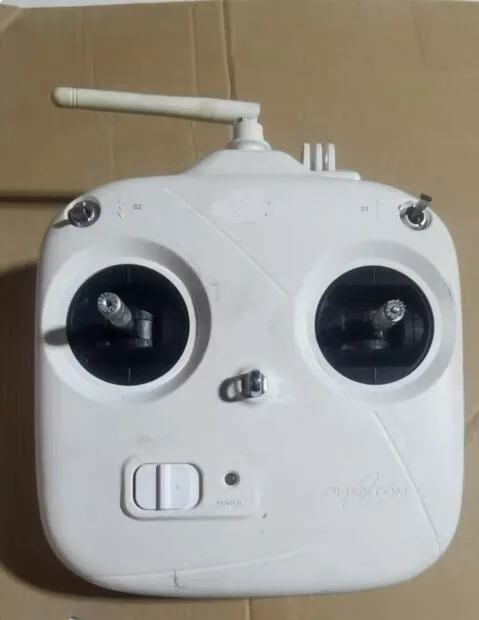 

Original DJ6 P330 2.4GHZ 2.4G transmitter radio controller system support BIND suit for DJI phantom A2 MG1