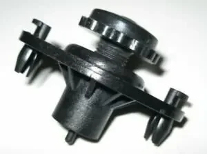 51237291089 51247291089 51247072496 for Mercedes-Benz BMW cushioning stops