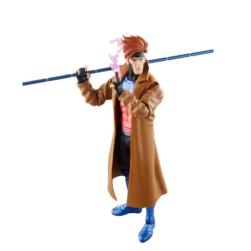 Figurine Marvel Gambit X-men