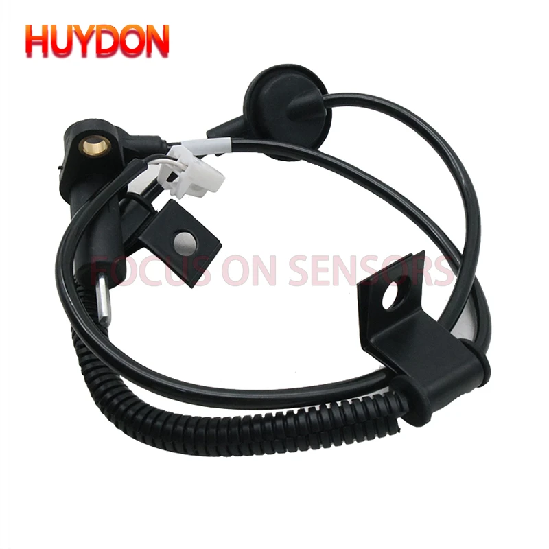95680-22500 Rear Left & Right ABS Wheel Speed Sensor For Hyundai Tiburon 2006 2007 2008 95680-22600 Car Spare Accessories
