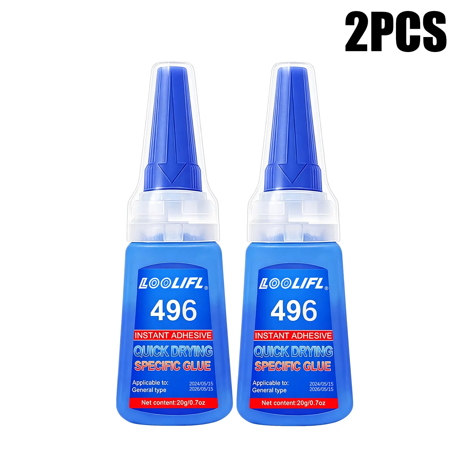 Han496-20Ml-2Pcs-