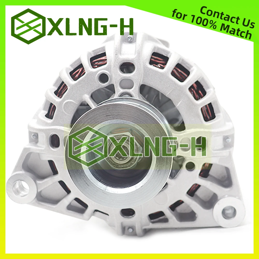 612600090816 Shacman 80A 8PK 28V Shaacman, Weichai WD615 WP10 WP12 , HOWO Ʈ ǰ AVIH2080