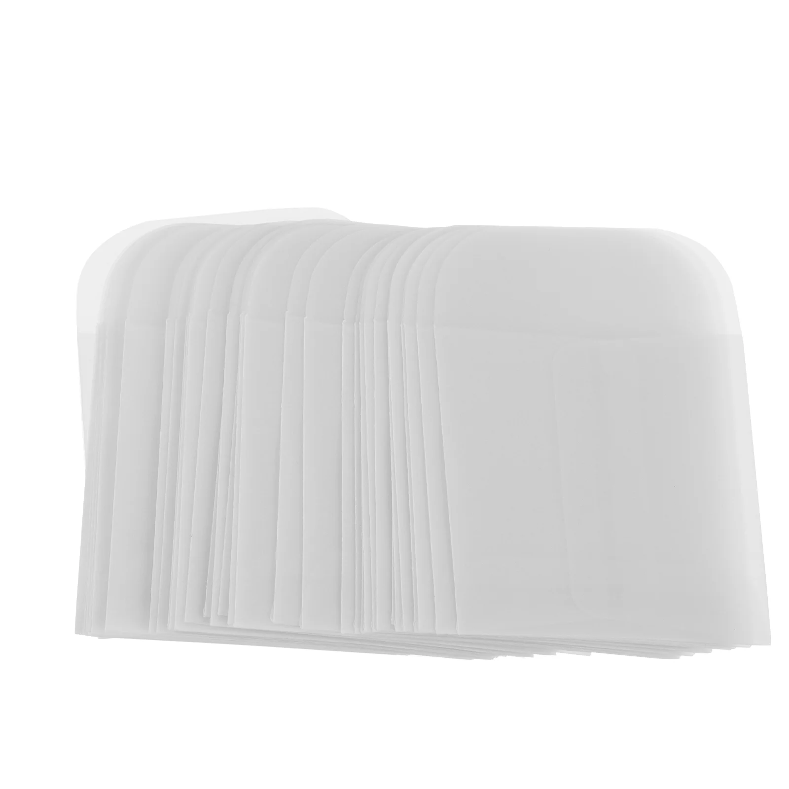 

50Pcs Coin Envelopes Small Parts Envelopes Jewelry Stamps Envelopes Pouches