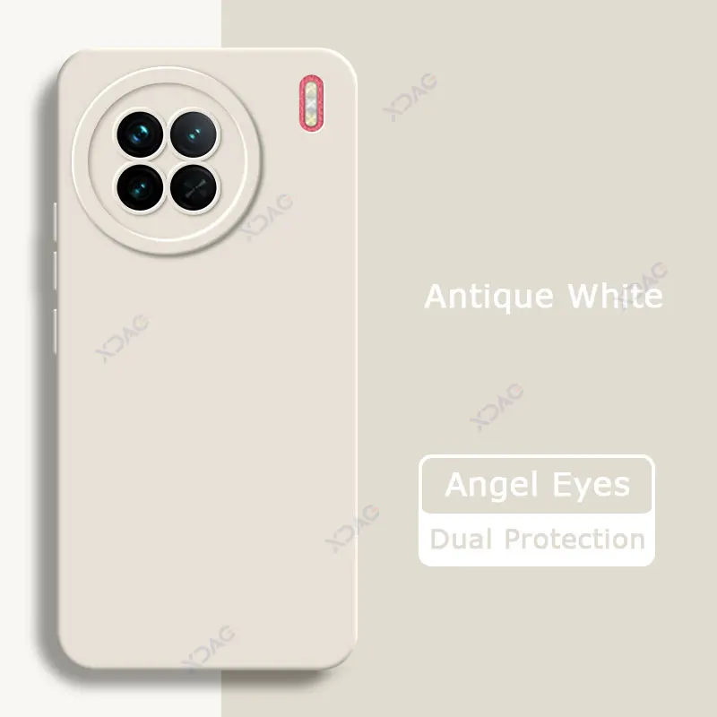 Antique White
