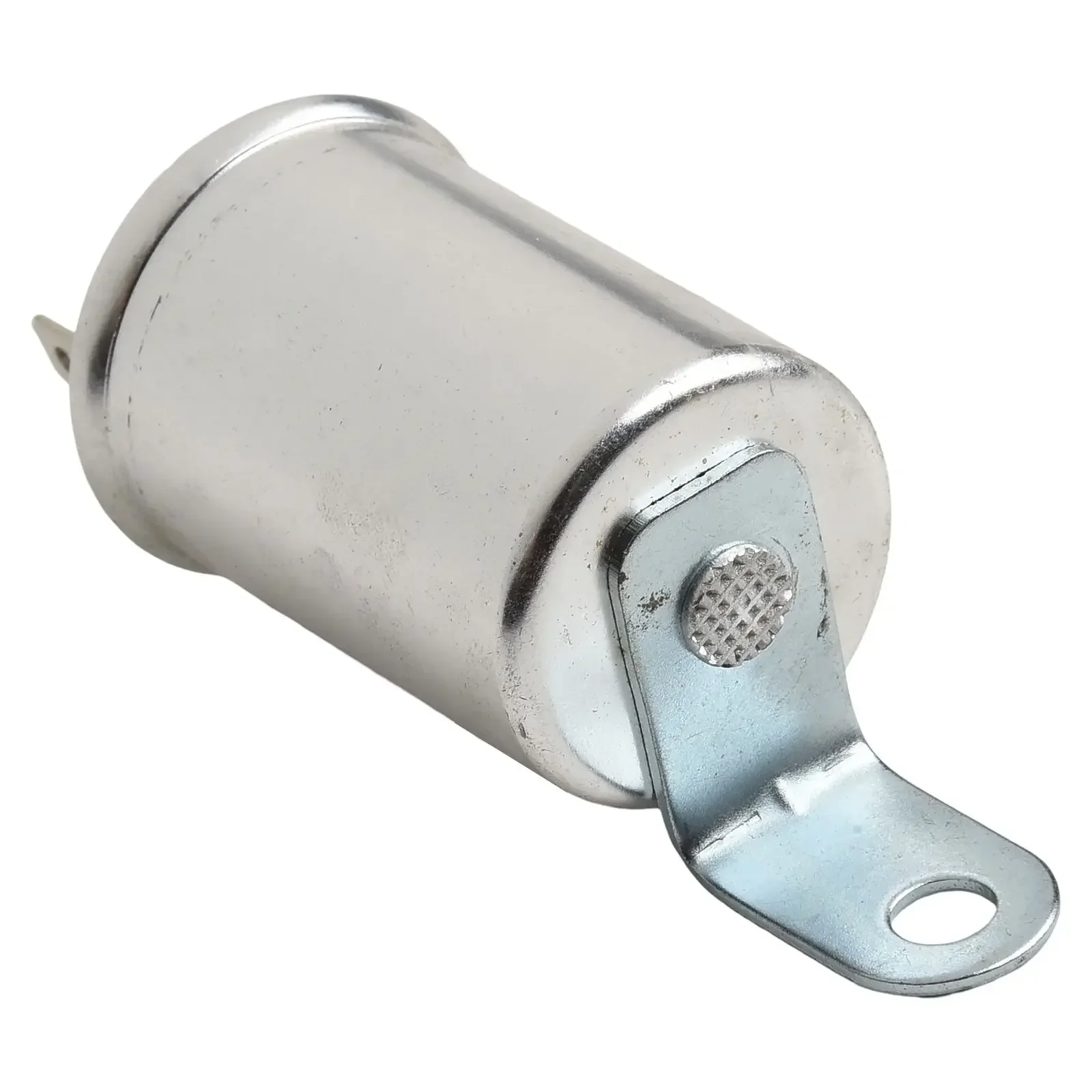 Relè Lampeggiatore Auto 3 Pin 12V - Per Fiat, Jaguar, Lotus (502096) - Foto 8