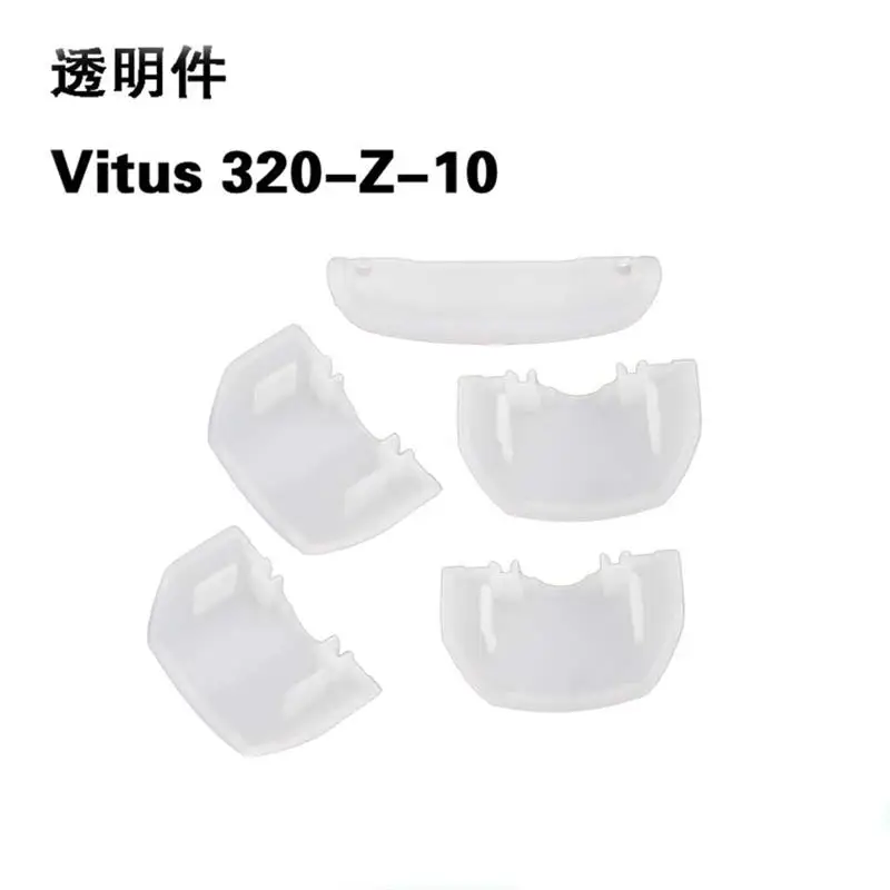 

Walkera VITUS 320 RC Quadcopter spare parts Vitus 320-Z-10 Transparent parts