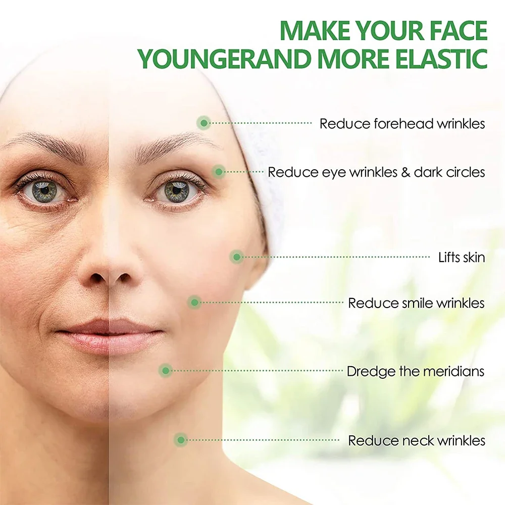 Рисунок 2 - Gua Sha инструменты для ухода за